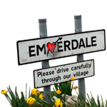 Support Emmerdale in the British Soap Awards