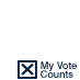 My Vote Counts