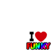 i love funky