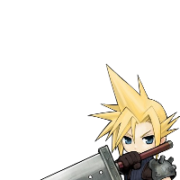 Cloud Strife Supporters!