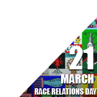 RaceRelationsDay #RRDMarch21