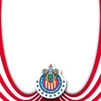 Escudo tradicional Chivas -2