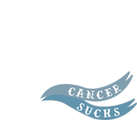 Cancer Sucks!