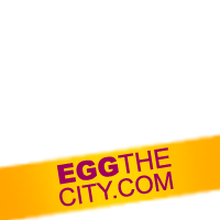 #eggthecity