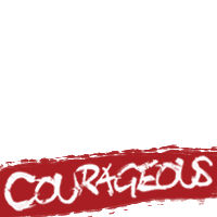 Courageous