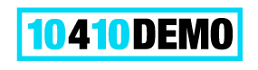 10410 Demo 