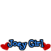 Joey Girls