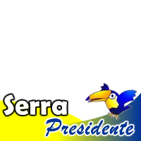 José Serra Presidente