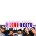 I love NKOTB