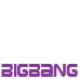 BIGBANG purple
