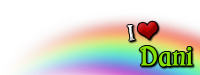 Dani - Over The Rainbow
