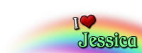 Jessica - Over The Rainbow