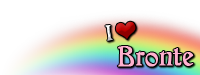 Bronte - Over The Rainbow