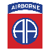 Support 82nd Airborne