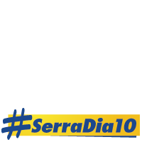#SerraDia10