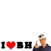 I ♥ Brian Harvey