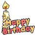 Donnie Wahlbergs Birthday