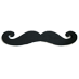 No More Mustaches